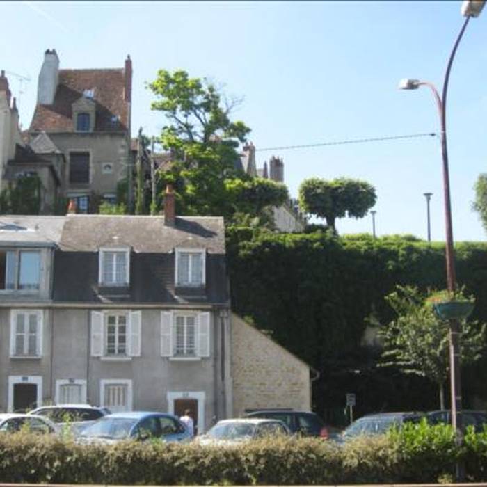 Photo de hôtel Bourgeois à Nevers